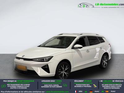 MG MG5 50kWh - 130 kW 2WD
