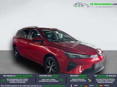MG MG5 50kWh - 130 kW 2WD