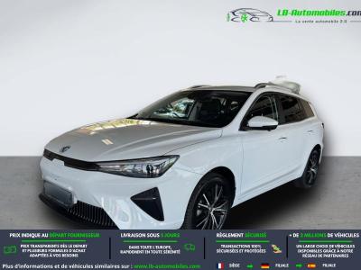 MG MG5 50kWh - 130 kW 2WD