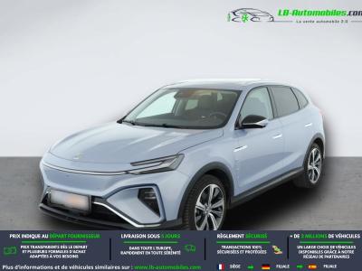 MG Marvel R EV 2WD 288