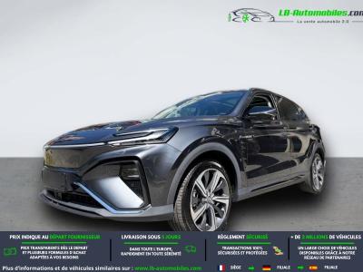 MG Marvel R EV 2WD 288
