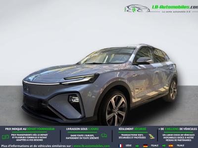 MG Marvel R EV 2WD 288