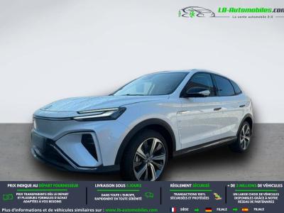 MG Marvel R EV 2WD 288