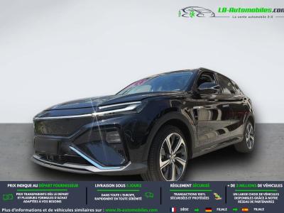 MG Marvel R EV 2WD 288