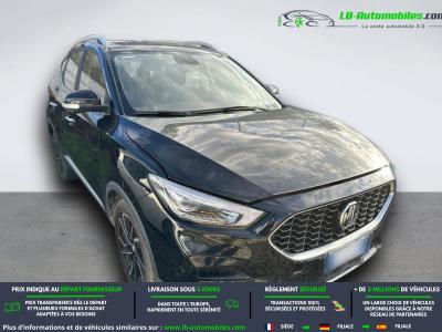 MG ZS 1.5L VTI-Tech 106ch 2WD