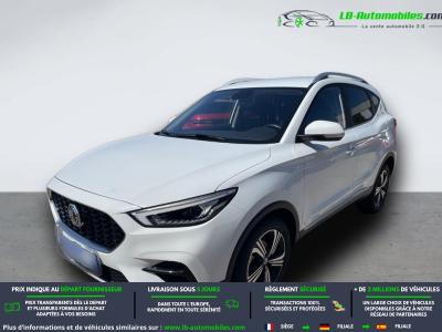 MG ZS 1.5L VTI-Tech 106ch 2WD