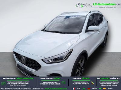 MG ZS 1.5L VTI-Tech 106ch 2WD