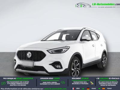 MG ZS 1.5L VTI-Tech 106ch 2WD