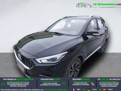 MG ZS 1.0L T-GDI 111ch 2WD