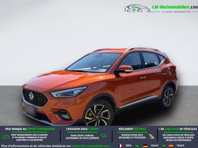 MG ZS 1.0L T-GDI 111ch 2WD