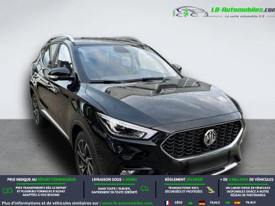 MG ZS 1.0L T-GDI 111ch 2WD
