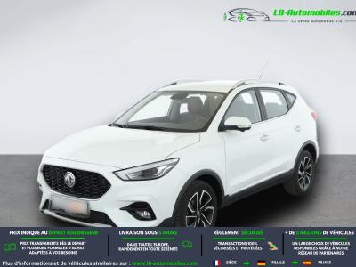 MG ZS 1.0L T-GDI 111ch 2WD