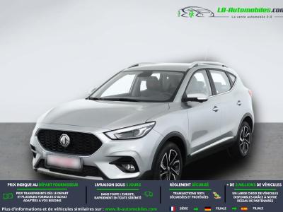MG ZS 1.0L T-GDI 111ch 2WD