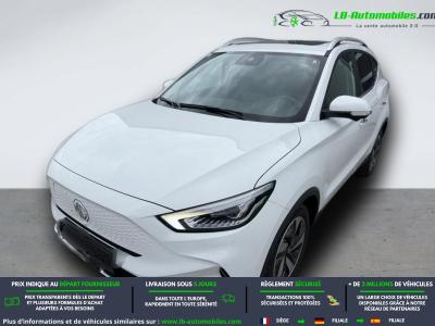 MG ZS 51kWh - 130 kW 2WD