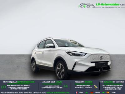 MG ZS 51kWh - 130 kW 2WD
