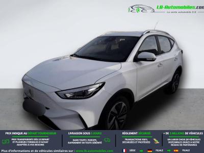 MG ZS 51kWh - 130 kW 2WD