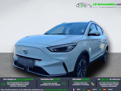 MG ZS 51kWh - 130 kW 2WD