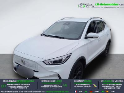 MG ZS 51kWh - 130 kW 2WD