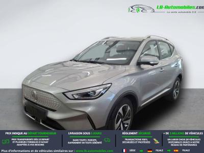 MG ZS 51kWh - 130 kW 2WD
