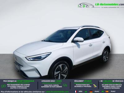MG ZS 51kWh - 130 kW 2WD