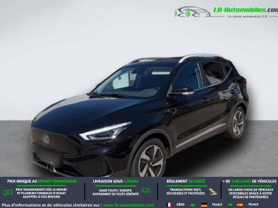 MG ZS 51kWh - 130 kW 2WD