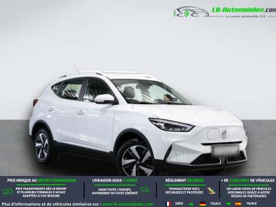 MG ZS 51kWh - 130 kW 2WD