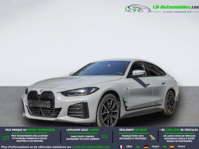 BMW i i4 eDrive35 286 ch BVA