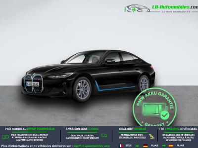 BMW i i4 eDrive35 286 ch BVA