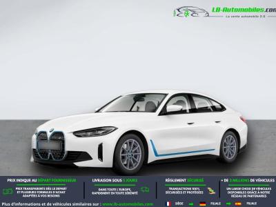 BMW i i4 eDrive35 286 ch BVA