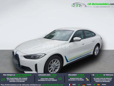 BMW i i4 eDrive35 286 ch BVA