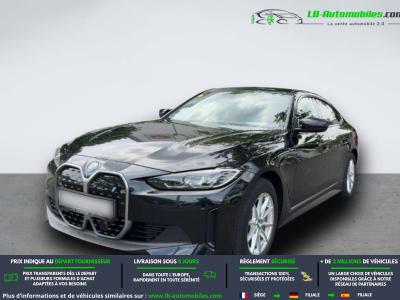 BMW i i4 eDrive35 286 ch BVA