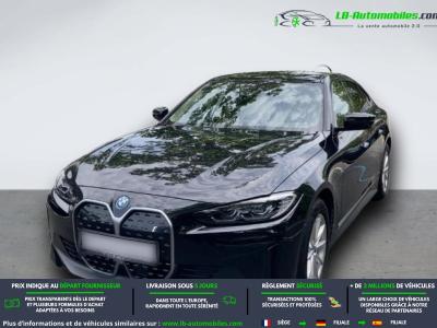 BMW i i4 eDrive35 286 ch BVA