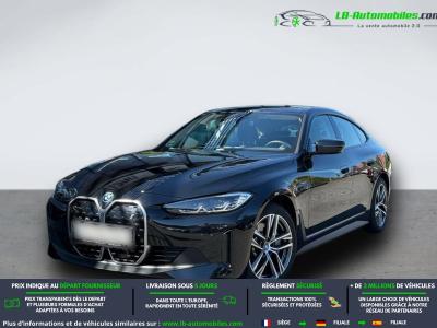 BMW i i4 eDrive35 286 ch BVA