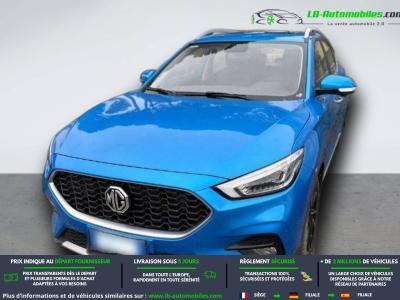 MG ZS 1.5L VTI-Tech 106ch 2WD