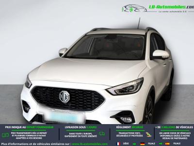 MG ZS 1.5L VTI-Tech 106ch 2WD
