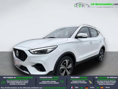 MG ZS 1.5L VTI-Tech 106ch 2WD