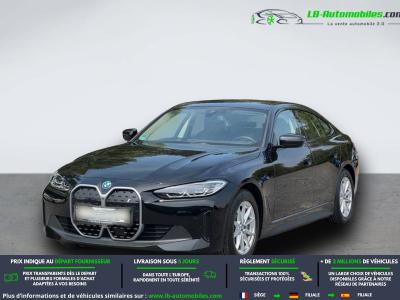 BMW i i4 eDrive40 340 ch BVA