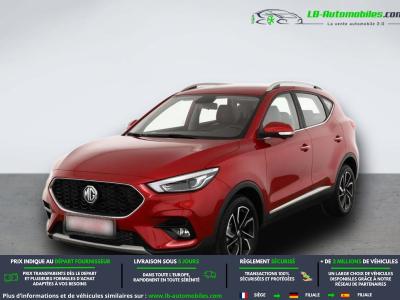MG ZS 1.0L T-GDI 111ch 2WD