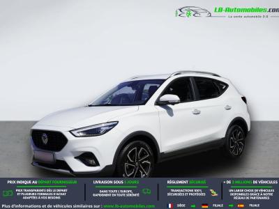 MG ZS 1.0L T-GDI 111ch 2WD