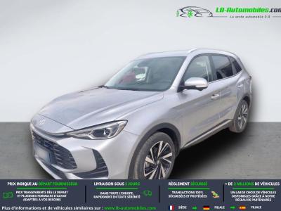 MG ZS 1.0L T-GDI 111ch 2WD