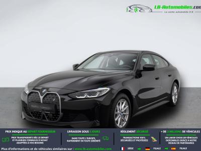 BMW i i4 eDrive40 340 ch BVA