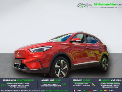 MG ZS 51kWh - 130 kW 2WD