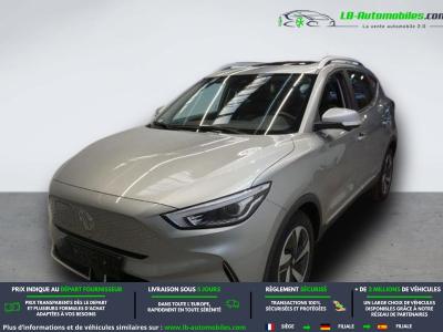 MG ZS 51kWh - 130 kW 2WD