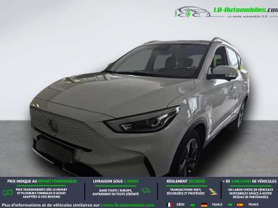 MG ZS 51kWh - 130 kW 2WD