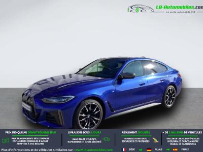 BMW i i4 M50 544 ch BVA