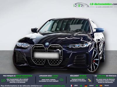 BMW i i4 M50 544 ch BVA