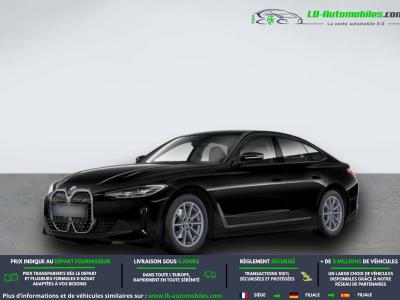 BMW i i4 eDrive35 286 ch BVA