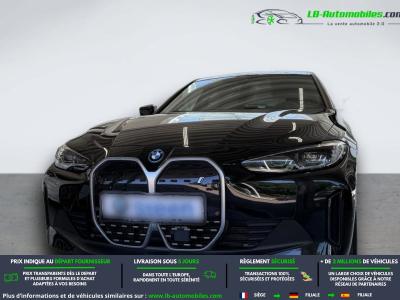 BMW i i4 eDrive35 286 ch BVA
