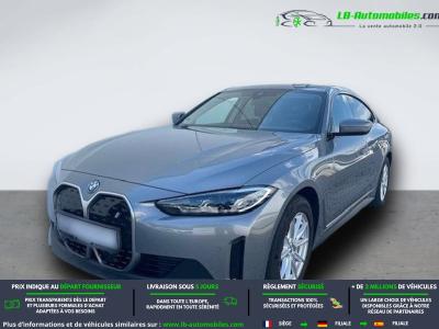 BMW i i4 eDrive35 286 ch BVA