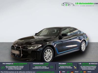 BMW i i4 eDrive35 286 ch BVA